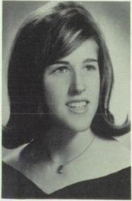 Marilyn Morehouse Bu Semer's Classmates profile album