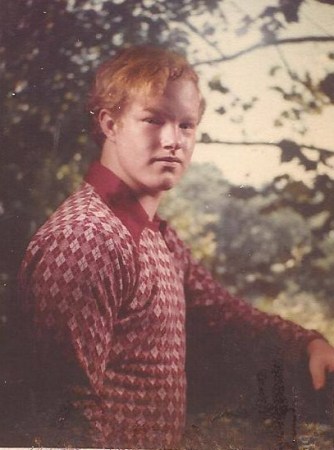 Clarence Jaster's Classmates profile album