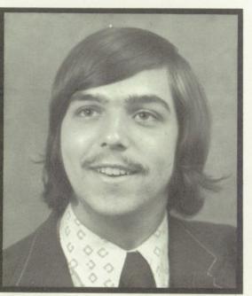 Peter Lemme's Classmates profile album