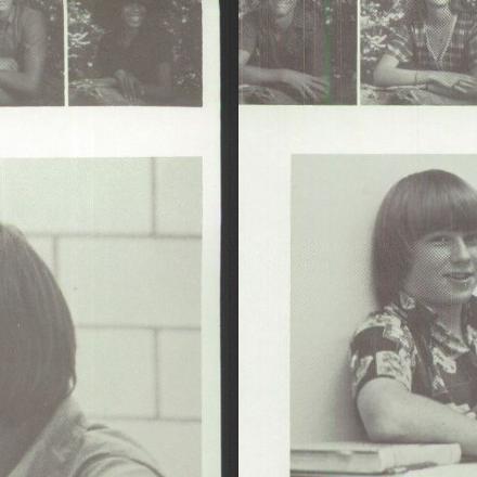 Martha Ellis' Classmates profile album