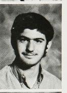 Levon Baladjanian's Classmates profile album