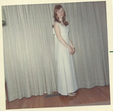 Leslie Spence's Classmates profile album