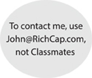 John Bossen's Classmates® Profile Photo