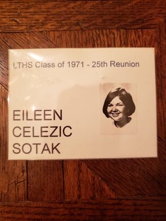 Eileen Sotak's Classmates profile album