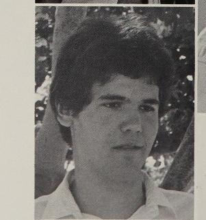 Steve Bartek's Classmates profile album