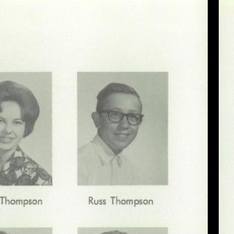 Russ Thompson's Classmates profile album