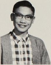 Tom Chin's Classmates profile album