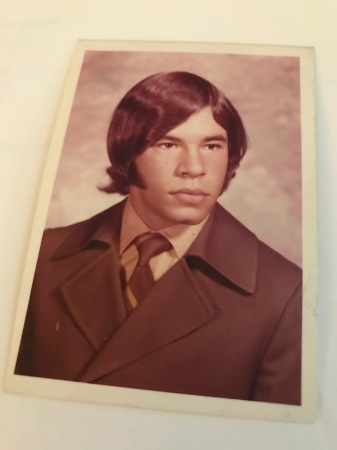 Joe Charette's Classmates profile album