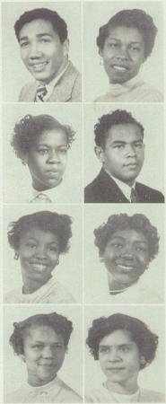 Mary Wren's Classmates profile album