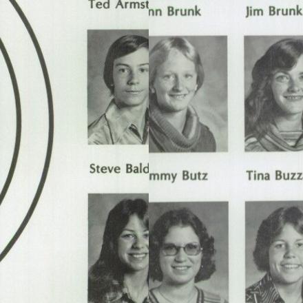 Elaine Lorusso's Classmates profile album