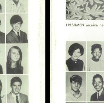 Keith Markham's Classmates profile album