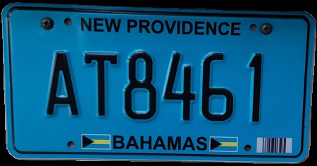 Bahamas 2024