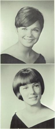 Karen Watson's Classmates profile album