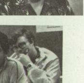 Gene Ward's Classmates profile album