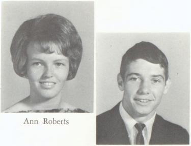 Ann Brentano's Classmates profile album