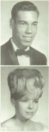 Barbara Snell's Classmates profile album