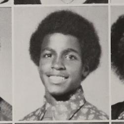 Tony Gaines' Classmates profile album