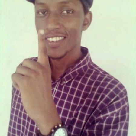 Johnbosco Kamili's Classmates® Profile Photo