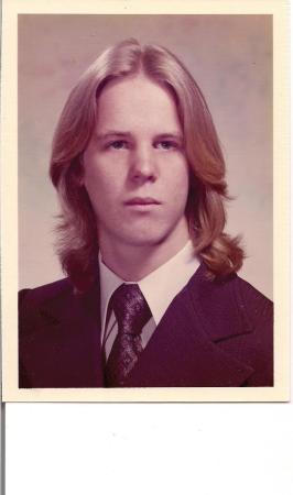 larry mcmaster's Classmates profile album