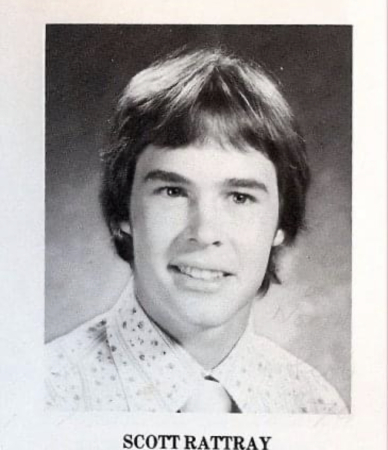 Scott Rattray's Classmates profile album