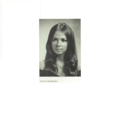 Patty Bankston's Classmates profile album
