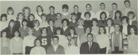 Jeanne Shryock's Classmates profile album