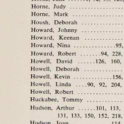 Robert Howard's Classmates profile album