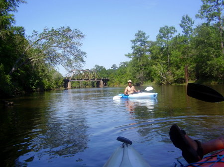 Shoal River, FL