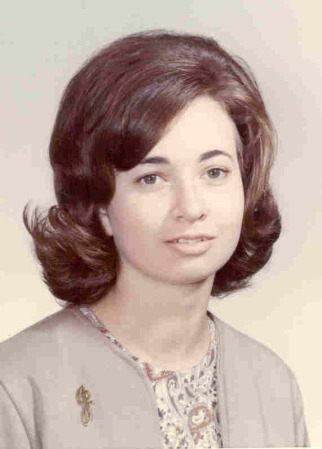 Judy Hagadorn's Classmates profile album