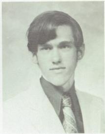 Jerry Pafford's Classmates profile album