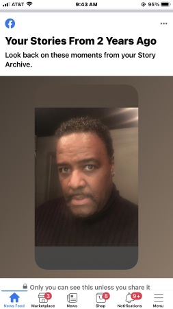 Bernard Cason's Classmates® Profile Photo