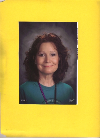 Rose Bouvier's Classmates® Profile Photo