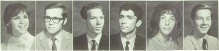 Steve Elliott's Classmates profile album