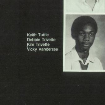 Keith Tuttle's Classmates profile album