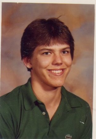 Robert Maier's Classmates profile album