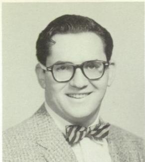 Arthur Block's Classmates profile album