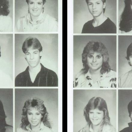 Valerie Matlock's Classmates profile album