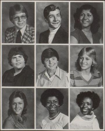 Sharon Grabin's Classmates profile album