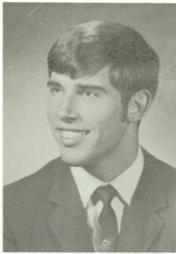 Pat Kelly's Classmates profile album