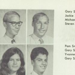 Steven Smith's Classmates profile album