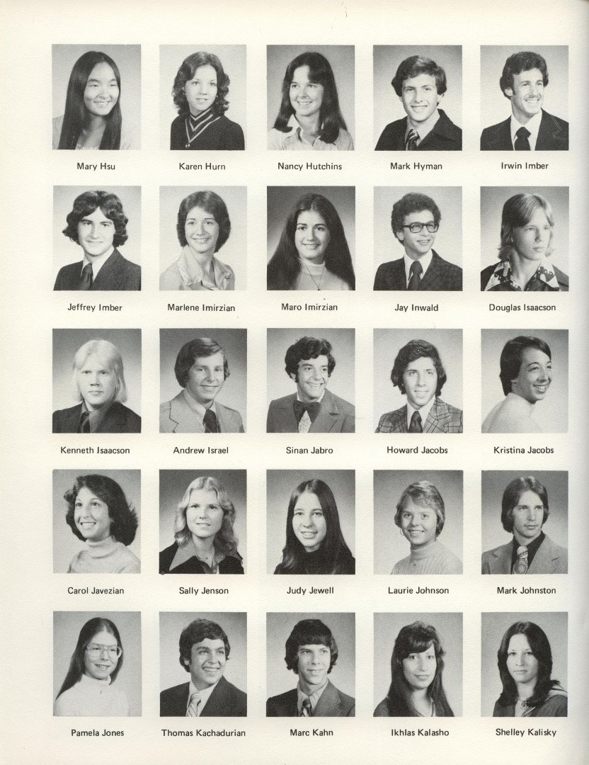 Southfield-Lathrup High School - Find Alumni, Yearbooks and Reunion Plans