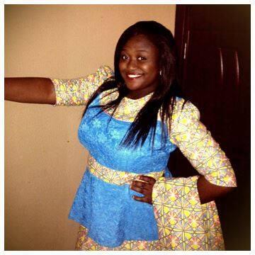 Amina Abdul's Classmates® Profile Photo