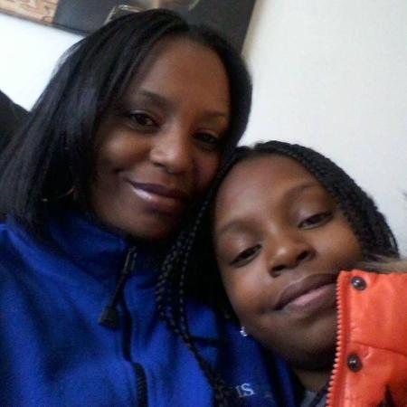 Toya Buchanan's Classmates® Profile Photo