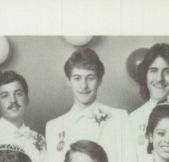 Mark Schneider's Classmates profile album