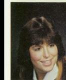 Donna Campbell's Classmates profile album