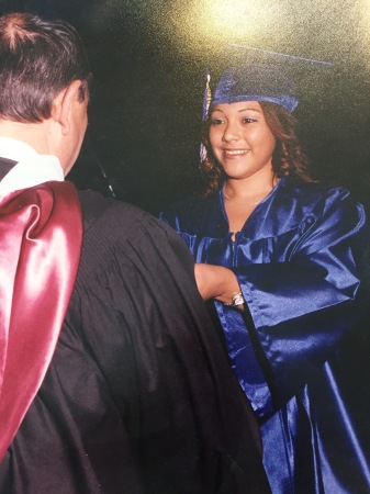 Gloria Celaya's Classmates profile album