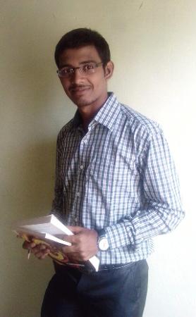 Jagadesh Kumar's Classmates® Profile Photo