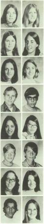 Pete Young's Classmates profile album