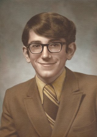 Chuck Panella's Classmates profile album