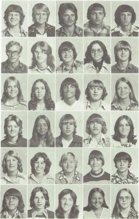 john johnson's Classmates profile album